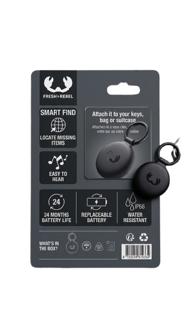 Fresh ’n Rebel Smartfinder