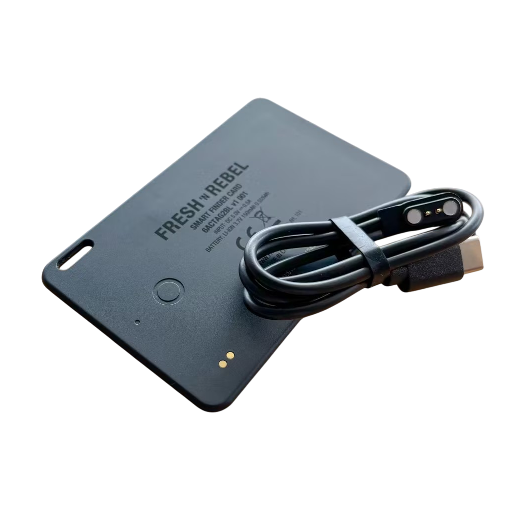 Carte Smart Finder Fresh ’n Rebel
