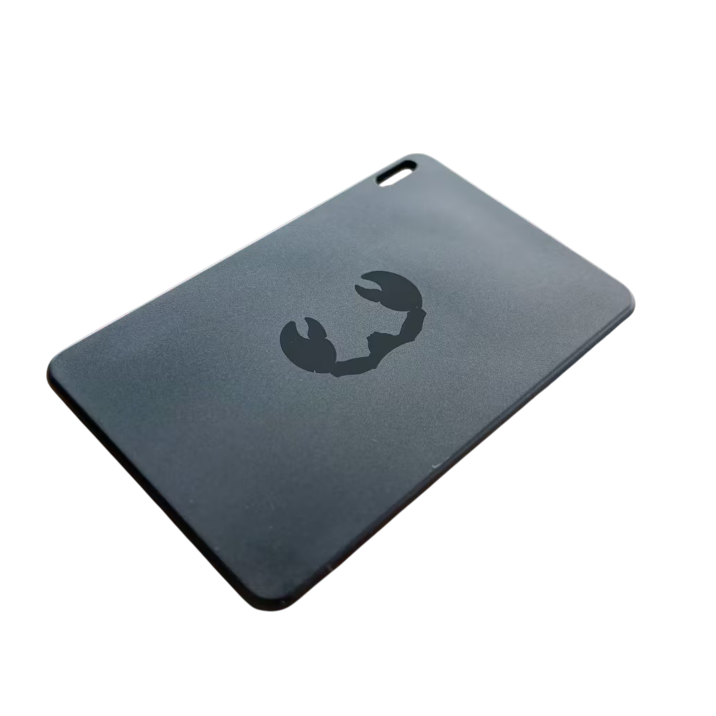 Carte Smart Finder Fresh ’n Rebel