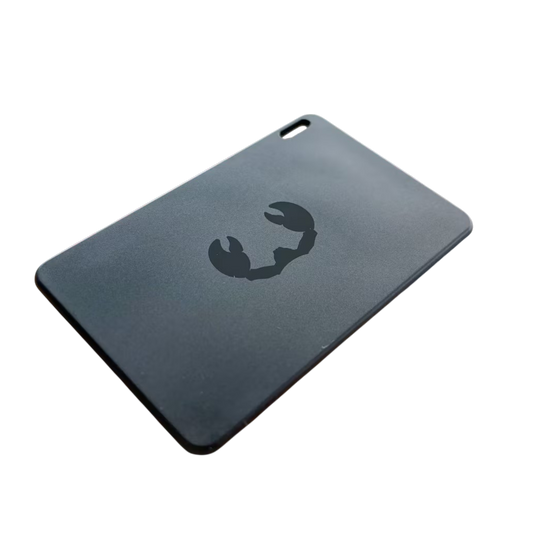Carte Smart Finder Fresh ’n Rebel