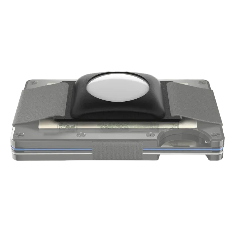 AirTag Cash Strap