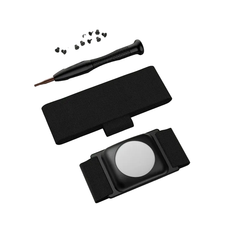 AirTag Cash Strap