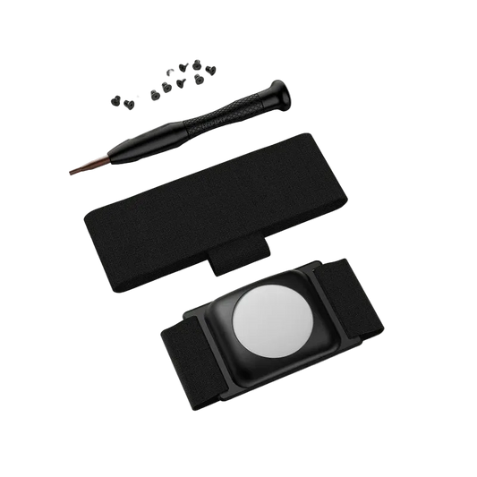 AirTag Cash Strap