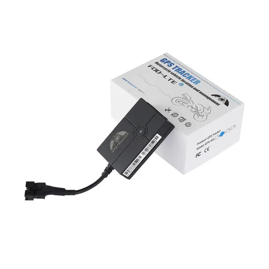 GPS Tracker Tk401