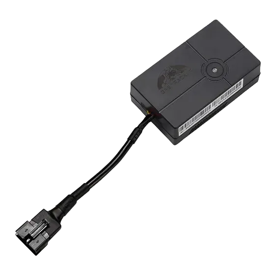 GPS Tracker Tk401