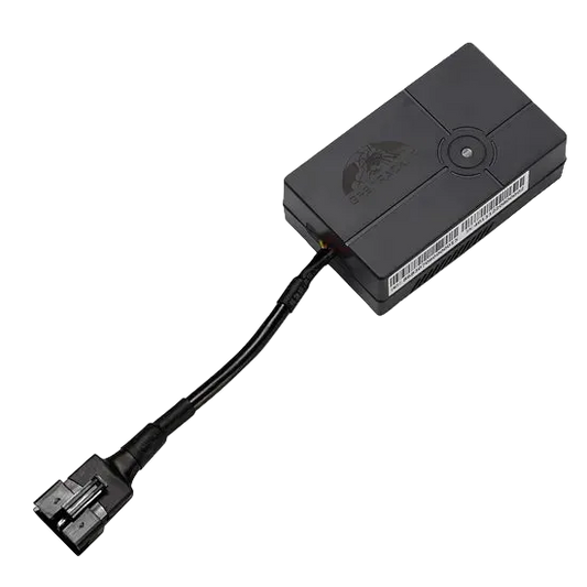 GPS Tracker Tk401