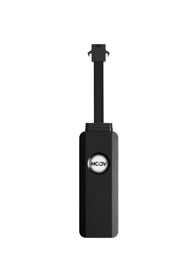 GPS TRACKER